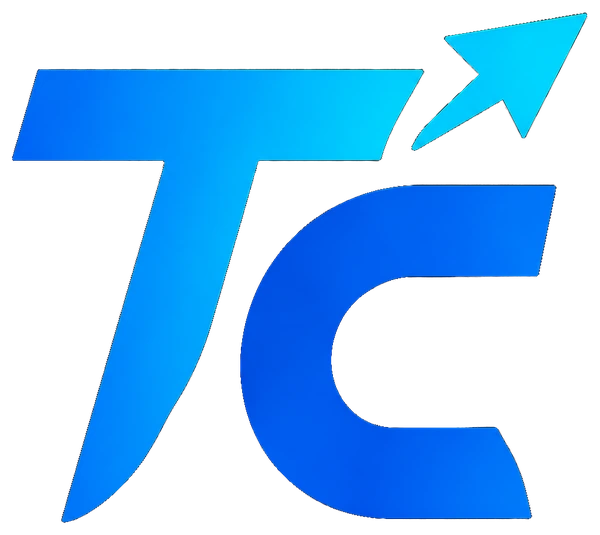 TruClick Media logo